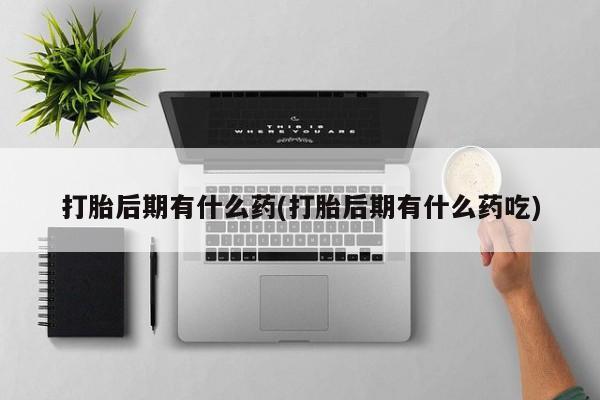 推荐个卖堕胎药的微信打胎后期有什么药(打胎后期有什么药吃)