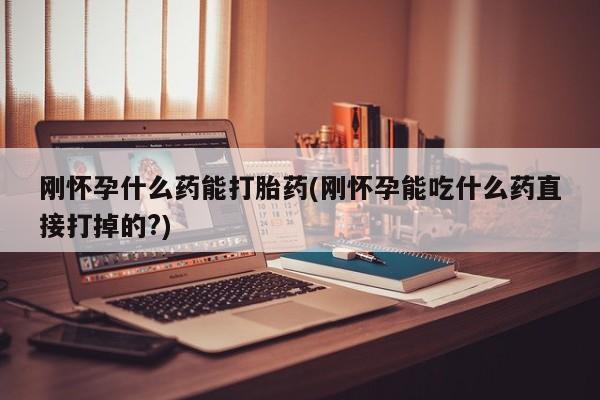 推荐个卖堕胎药的微信刚怀孕什么药能打胎药(刚怀孕能吃什么药直接打掉的?)